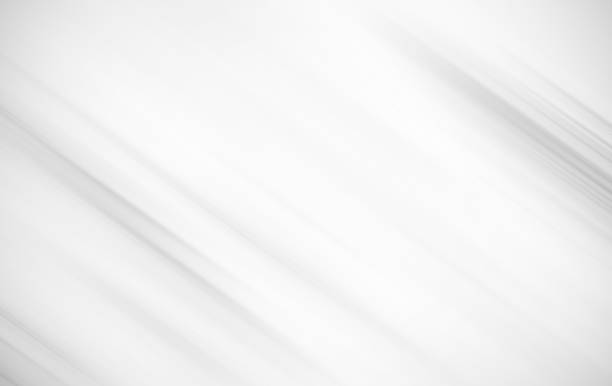 White paper background