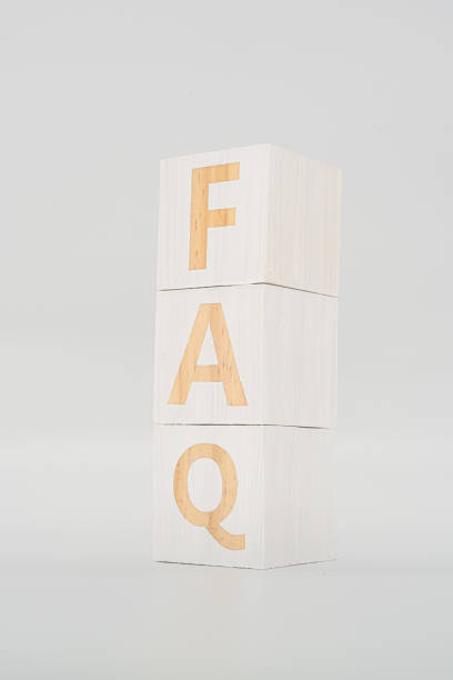 istock Faq Word on Wooden Blocks 1197084514
