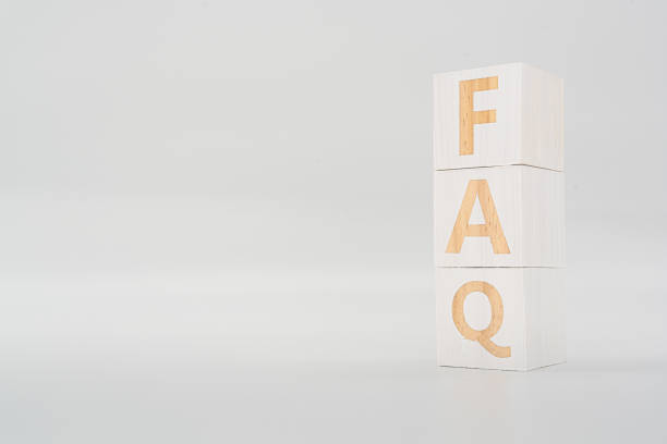 istock Faq Word on Wooden Blocks 1197084515