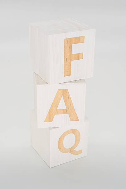 istock Faq Word on Wooden Blocks 1197084516