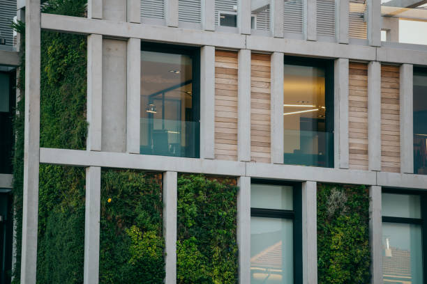 istock modern building detail 1197085045