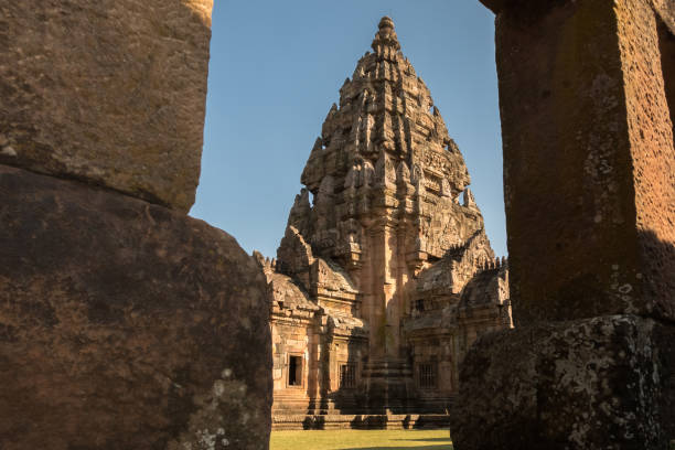 Prasat Hin Khao Phanom Rung