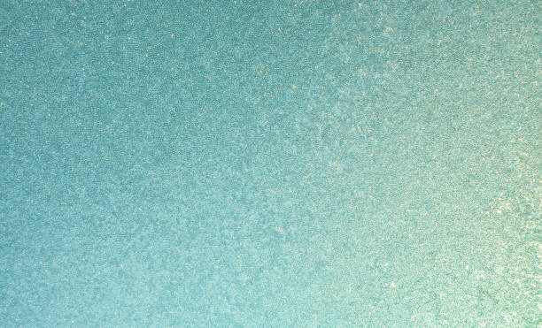 istock frost or frozen background of ice on window 1197121759
