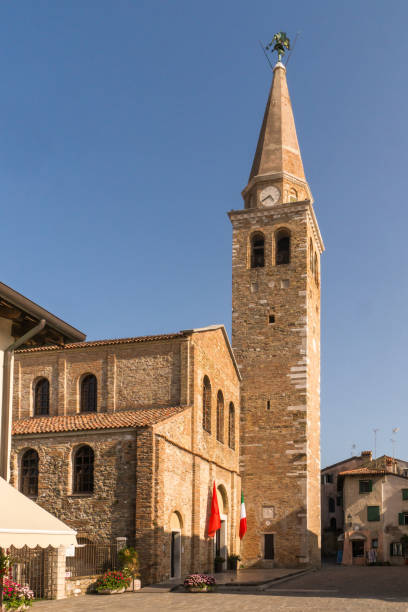 istock Basilica of Sant'Eufemia 1197121964