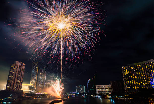 istock fireworks new year bangkok 1197122634