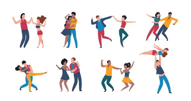 Ilustración de 1906m30i010n024pc251056463943 Personas Bailando Multitud De Dibujos Animados De Fiesta De Moda Personajes De Baile Jóvenes Modernos Parejas De Amigos Y Personas Felices Fiesta Del Club De Vectores y más Vectores Ilustración de 1906m30i010n024pc251056463943 Personas Bailando Multitud De Dibujos Animados De Fiesta De Moda Personajes De Baile Jóvenes Modernos Parejas De Amigos Y Personas Felices Fiesta Del Club De Vectores y más Vectores