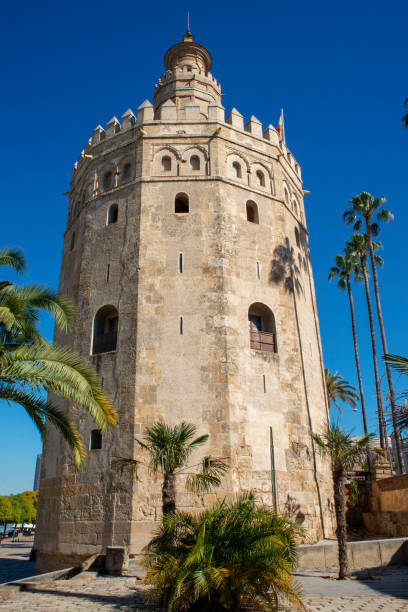 istock Seville 1197130026