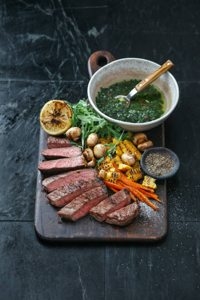 istock Argentine steak 1197139891