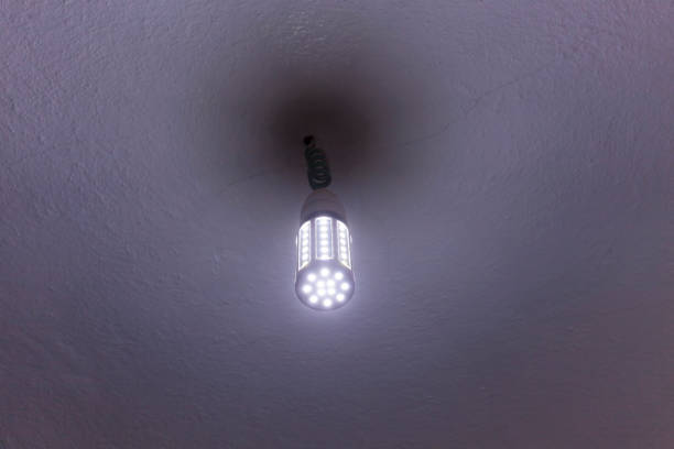 istock led bulb in old house 1197158480