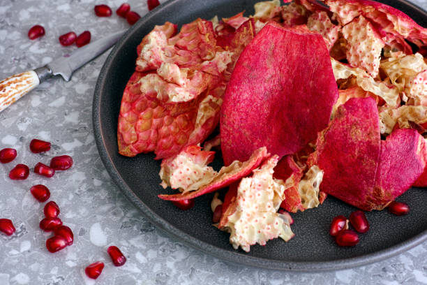 6,592 Peeling Pomegranate Stock Photos, Pictures & Royalty-Free Images -  iStock