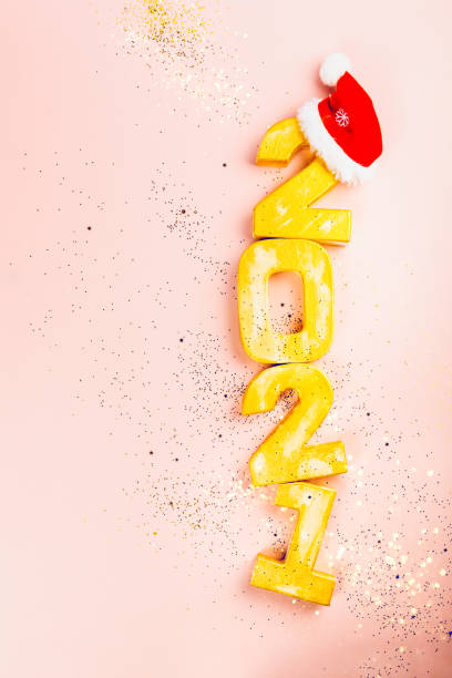 istock Happy New Year 2021 1197174097