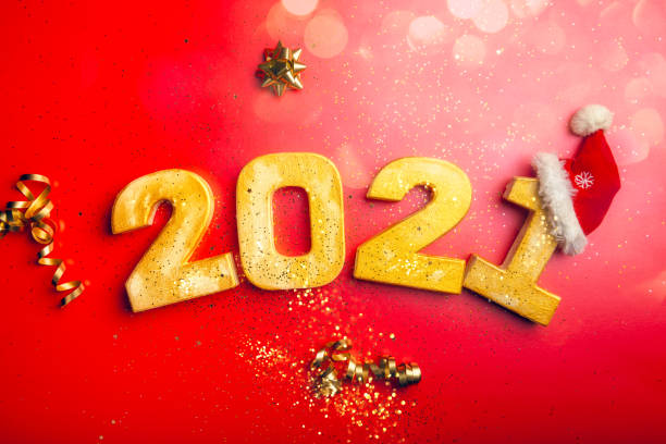 istock Happy New Year 2021 1197174098