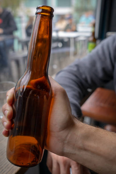istock A blank bottle of craft beer 1197177038