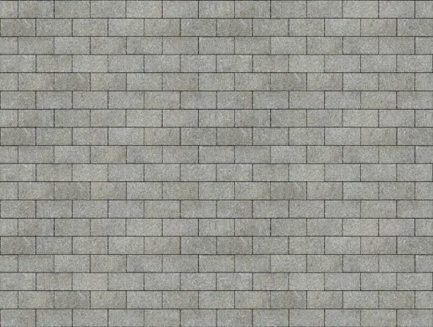 Brick, Stone - Object, Stone Material, Flooring, Wall - Building Feature, Seamless pattern, Tileable Pattern