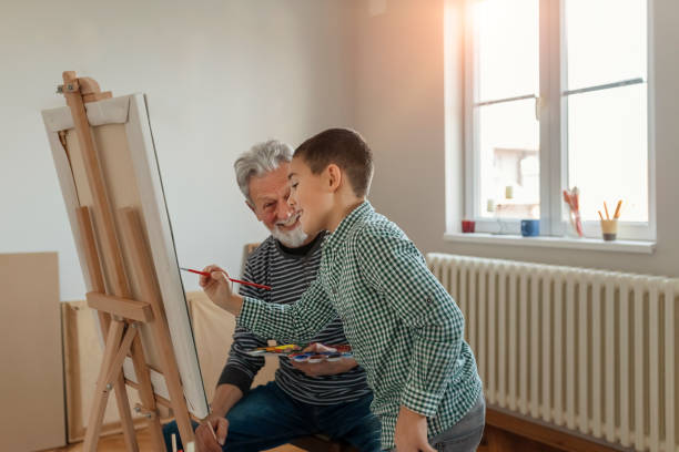 istock Artists see what others don't 1197188876