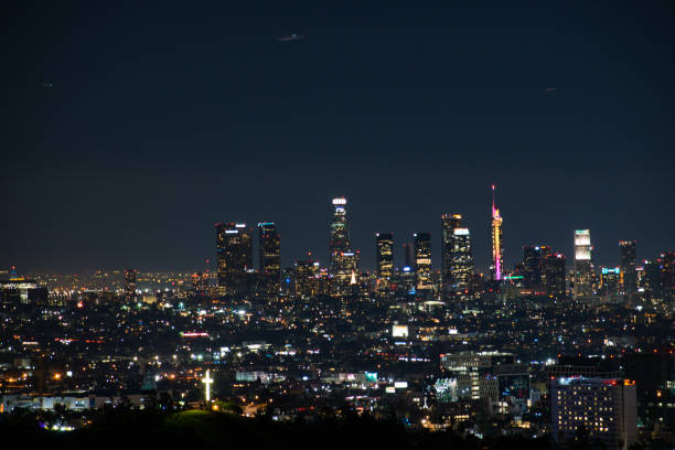 istock Los Angeles, California 1197188984