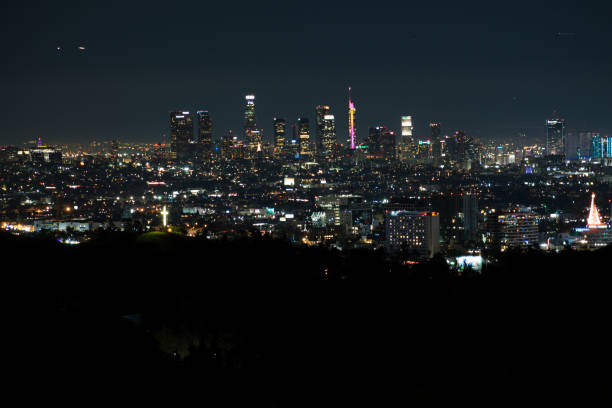istock Los Angeles, California 1197189301