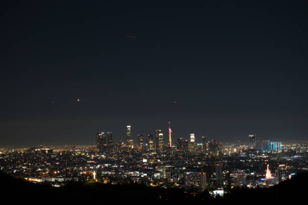 istock Los Angeles, California 1197189363