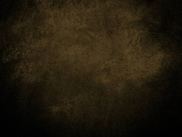 istock Black vintage concrete texture backgrounds for text 1197199004