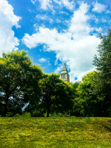 George Washington Masonic National Memorial