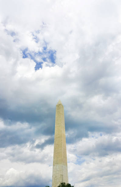 istock George Washington Memorial Monument 1197210884