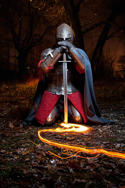 Medieval khight  knight person photos stock pictures, royalty-free photos & images