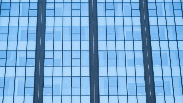istock Blue window of building tower in Yangon, Myanmar. 1197219266