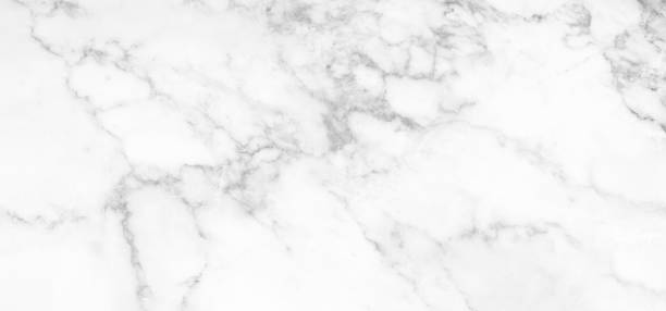 marmeren graniet witte panoramische achtergrond muur oppervlak zwart patroon grafische abstracte licht elegante zwart voor doen vloer keramische teller textuur steen slab glad tegel grijs zilver natuurlijke. - knikkers fotos stockfoto's en -beelden