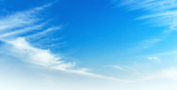 istock blue sky white cloud nature landscape backgropund 1197223303