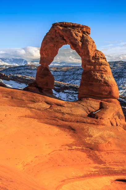 istock Delicate Arch, Arches National Park Utah 1197227145