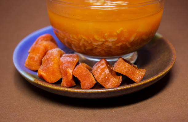 istock Korean traditional food. 1197238618