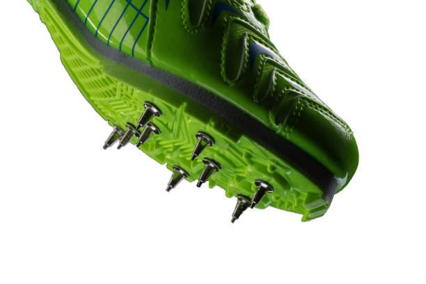 20+ Soccer Cleat Bottom Stock Photos, Pictures & Royalty-Free Images ...