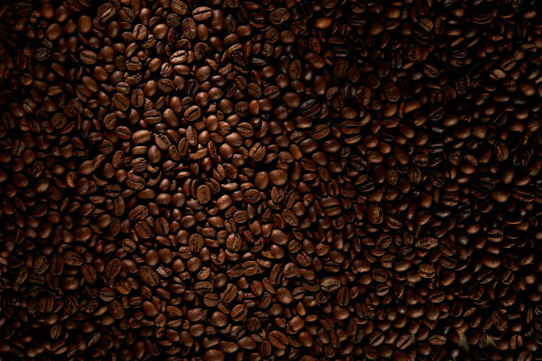 Coffee beans