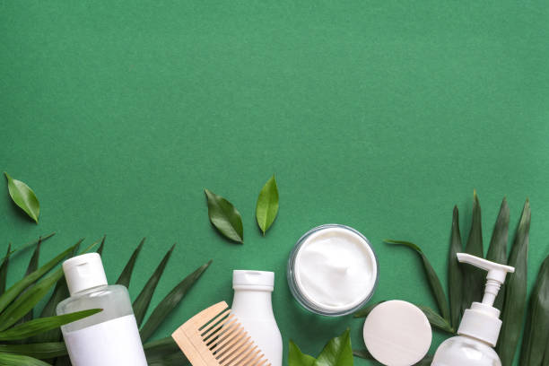 Organic Hair Care
