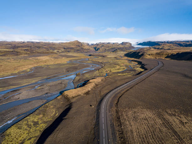istock winding road, iceland 1197268524