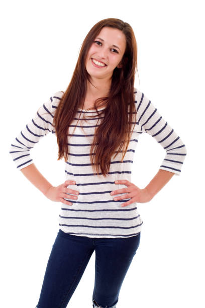 istock beautiful woman 1197269446