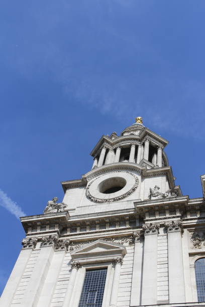 istock West front of St Paul's Cathedral, London 1197275535