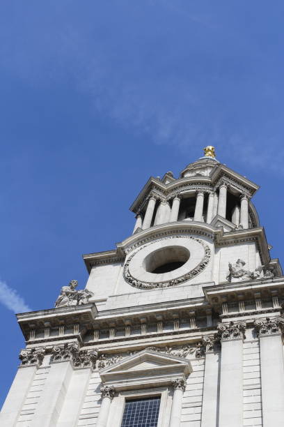 istock West front of St Paul's Cathedral, London 1197275568