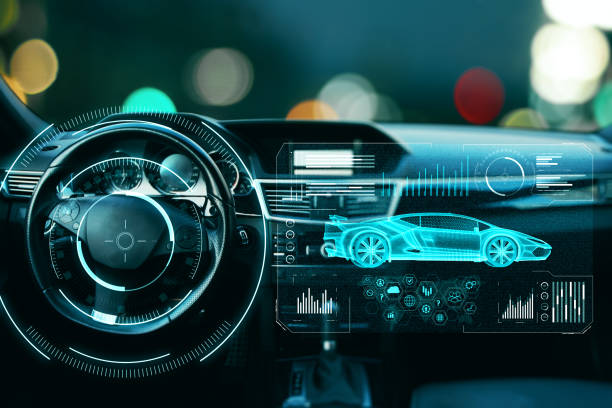 istock Automation and transport concept 1197280964
