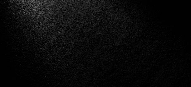 istock stylish dark textured grain simple background mock up pattern with shadows on edges and rays of light in the center of picture, copy space for your text 1197283078