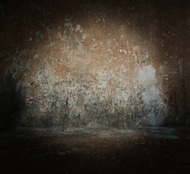 istock old grungy room 1197289562