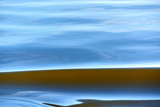 istock soft waving water in baltic sea 1197290346