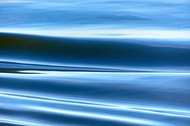 istock soft waving water in baltic sea 1197290351