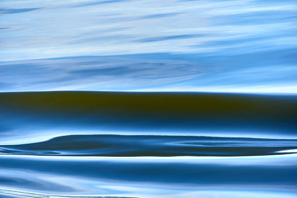 istock soft waving water in baltic sea 1197290365