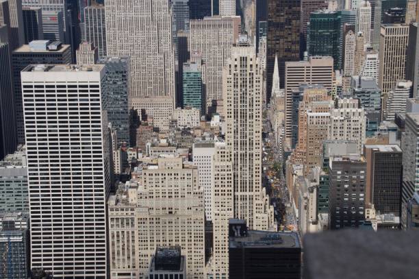 istock New York City in USA 1197293673