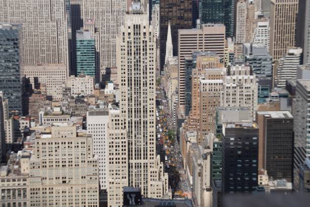 istock New York City in USA 1197293682