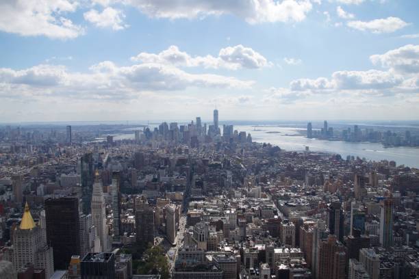 istock New York City in USA 1197293683