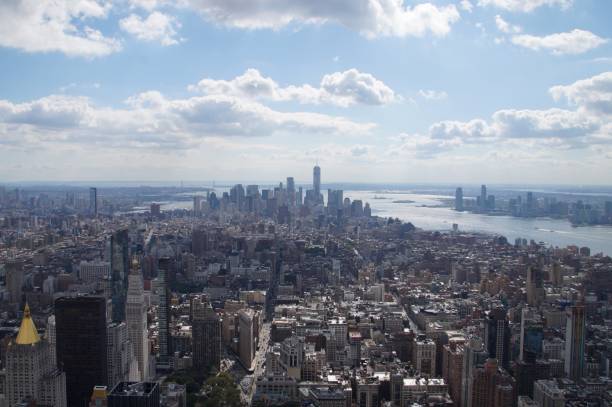 istock New York City in USA 1197293688