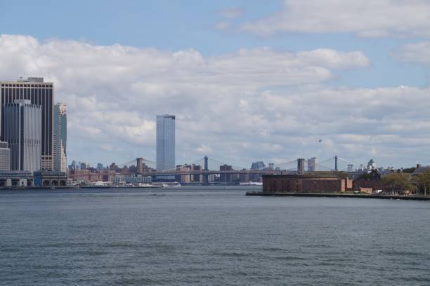 istock New York City in USA 1197294542