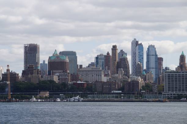 istock New York City, USA 1197294602